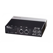 Steinberg UR242 High Resolution USB/iOS Audio Interface