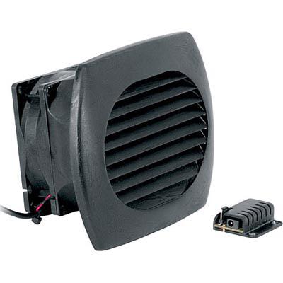 Middle Atlantic CAB-COOL Quiet-Cool Series Cabinet Cooler with Temperature Activated Fan