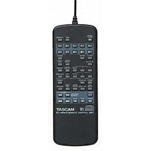 Tascam CD-RW901MkII Professional CD Recorder/Player