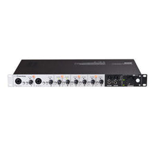 Steinberg UR824 USB Audio Interface