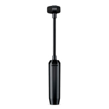 Shure PGA98D-LC Cardioid Condenser Gooseneck Drum Microphone