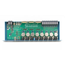 Radial Engineering SW8 Auto Switcher (8x8 Channel)