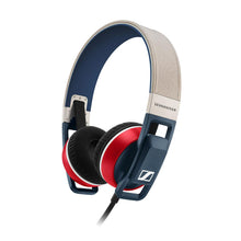 Sennheiser URBANITE Headphones for Apple iPhone/iPad (Nation)