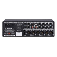SPL MTC Studio Monitor Controller with Talkback
