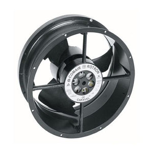 Middle Atlantic BMF-FAN10 High-Output 10" 806 CFM Fan