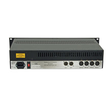 Thermionic Culture Rooster 2 Channel Valve Microphone Preamp (with EQ)
