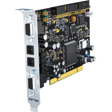RME HDSP AIO 24 Bit 192KHz 32 Channel PCIe Audio Card