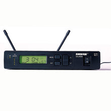 Shure ULXS4 Diversity Wireless Receiver (G3 Band - 470-506 MHz)