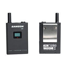 Samson Synth 7 Professional UHF Lavalier Wireless System (I Band)