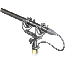 Rycote INV-7 InVision Indoor Microphone Suspension for Stand and Boompole Mounting