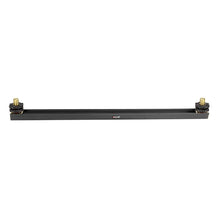 Rycote 037702 40cm Hot Shoe Extension - Includes 2 Hot Shoe Adaptors
