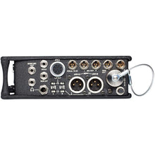 Sound Devices 552 5-Input Field Production Mic/Line Mixer and Portable Recorder