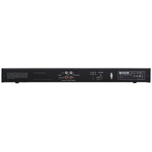 Tascam SD-20M Rack Mount Solid State Recorder