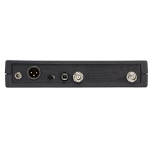 Shure ULXS4 Diversity Wireless Receiver (G3 Band - 470-506 MHz)