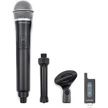 Samson Stage X1U USB Digital Handheld Wireless System