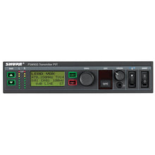Shure P9T Wireless Transmitter for PSM900 Systems (G7 Band)