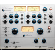 Softube Summit Audio Grand Channel Plugin (VST3/AU/AAX)