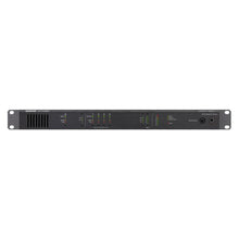 Shure MXWANI4 MicroFlex Wireless 4 Channel Network Interface
