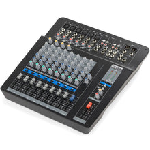Samson MixPad MXP144 14-Channel Analog Mixer