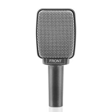Sennheiser e 609 Super-Cardioid Dynamic Sound Reinforcement Microphone