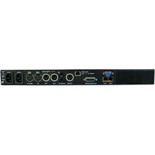Tieline TLR5200D Genie Distribution Studio/Multiple Transmitter Codec