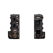 Video Devices PIX-E5 Camera Mount 5-Inch Video Monitor/Recorder (3G-SDI and HDMI I/O)