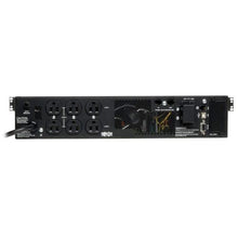 Tripp Lite SU1000RTXLCD2U SmartOnline Series Rack Mount UPS System