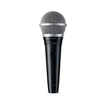 Shure PGA48-LC Handheld Cardioid Dynamic Vocal Microphone