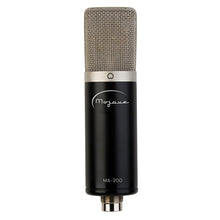 Mojave Audio MA-200 Large Diaphragm Cardioid Tube Microphone