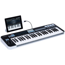 Samson Graphite 49 MIDI Controller