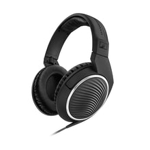Sennheiser HD 461g Closed Over-Ear Headphones (Samsung Galaxy)
