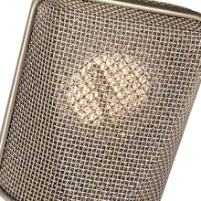 Neumann TLM 67 Multi Pattern Large Diaphragm Condenser Microphone