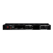 SPL TwinTube Dual-Channel Tube Enhancer (with A/D Option Installed)