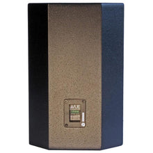 VUE Audiotechnik i-6 Foreground Loudspeaker - Passive - Black