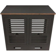 Sound Construction R20-2 ST Double Bay Straight Studio Rack (20 Space)