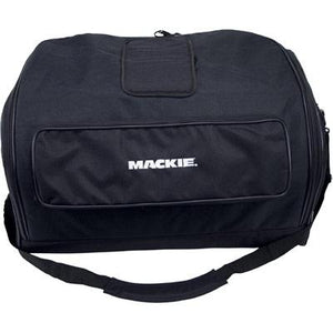 Mackie SRM450 Bag - Nylon Speaker Bag with Shoulder Strap for SRM450