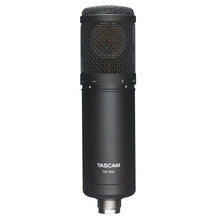 Tascam TM-280 Large Diaphragm Studio Condenser Microphone
