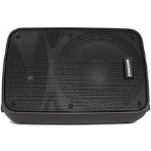 Samson Auro X12D Active 12-Inch 2-Way Loudspeaker