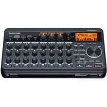 Tascam DP-008EX Compact 8 Track Digital Portastudio