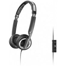Sennheiser PX 200-IIi Stereo Mobile Phone Headset