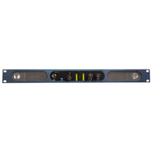 TSL MPA1-3G 16-Channel Audio Monitor and 3G SDI De-Embedder