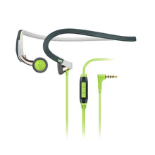 Sennheiser PMX 686G SPORTS Outdoor Neckband Headset (Apple iOS)