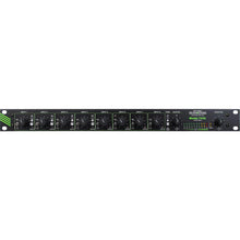 Studio Technologies Model 742A ENG Audio Mixer