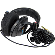 Sony MDR7509HD High Definition Studio Monitor Headphones - B-Stock