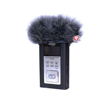 Rycote 055372 Mini Windjammer for Edirol R09