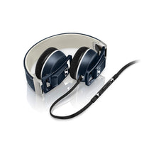 Sennheiser URBANITE Headphones for Apple iPhone/iPad (Denim)
