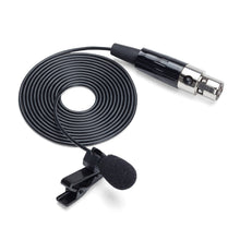 Samson Concert 99 UHF Lavalier Wireless System (D Band - 542-566 MHz)