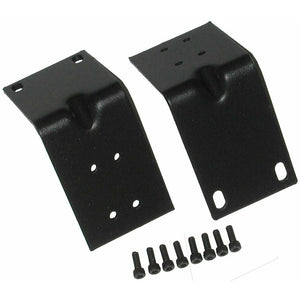 Metric Halo Rack Ear Set for 2882 or ULN2