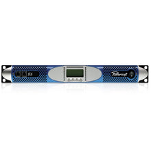 Powersoft DIGAM K6 7,200 Watts at 2 Ohms 2 Channel High Efficiency Power Amplifier