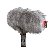 Rycote 086004 Full Windshield Kit - WS Kit 1 (Up to 120mm)